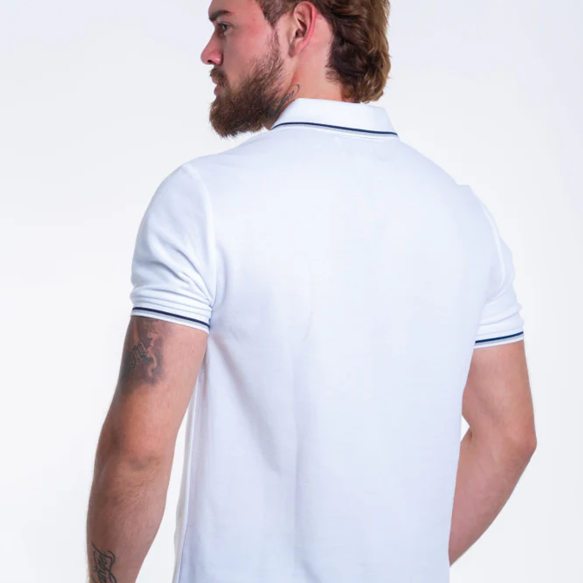 Polo Hombre Penguin 4