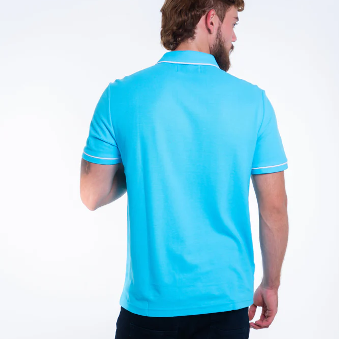 Polo Hombre Penguin 3