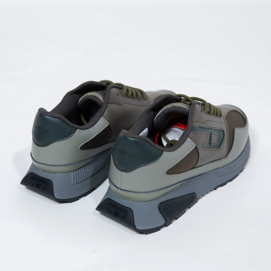 Tenis Hombre Diesel 5