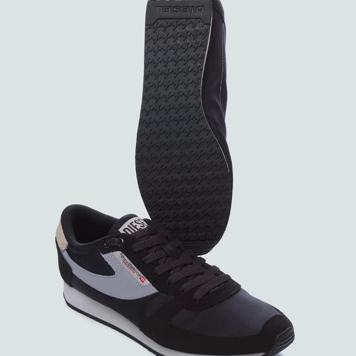 Tenis Hombre Diesel 1