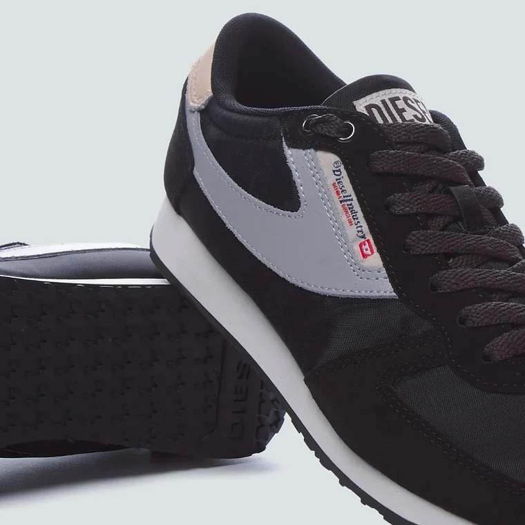 Tenis Hombre Diesel 4