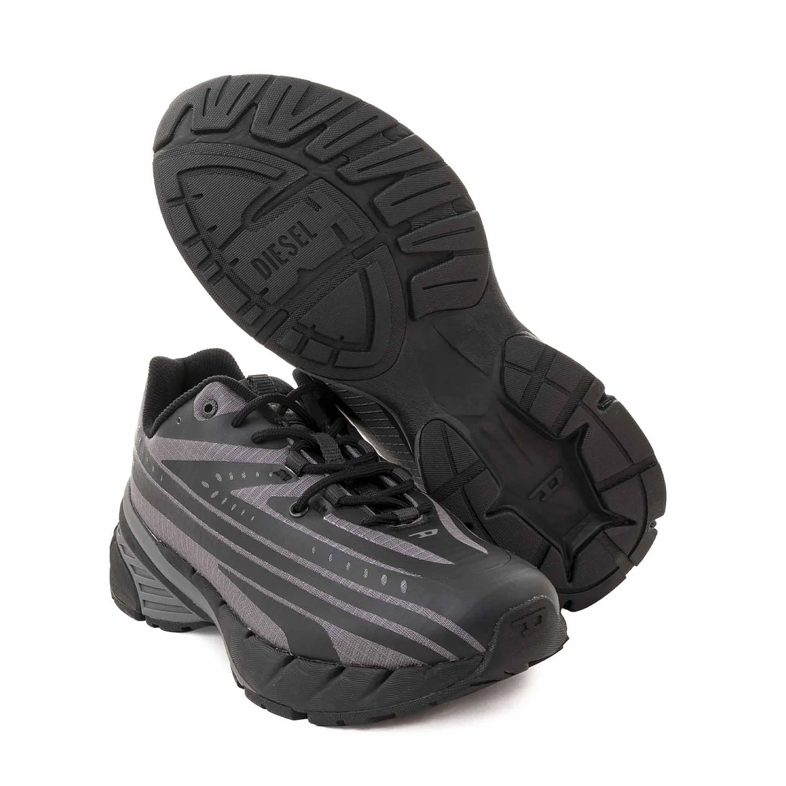 Tenis Hombre Diesel 4