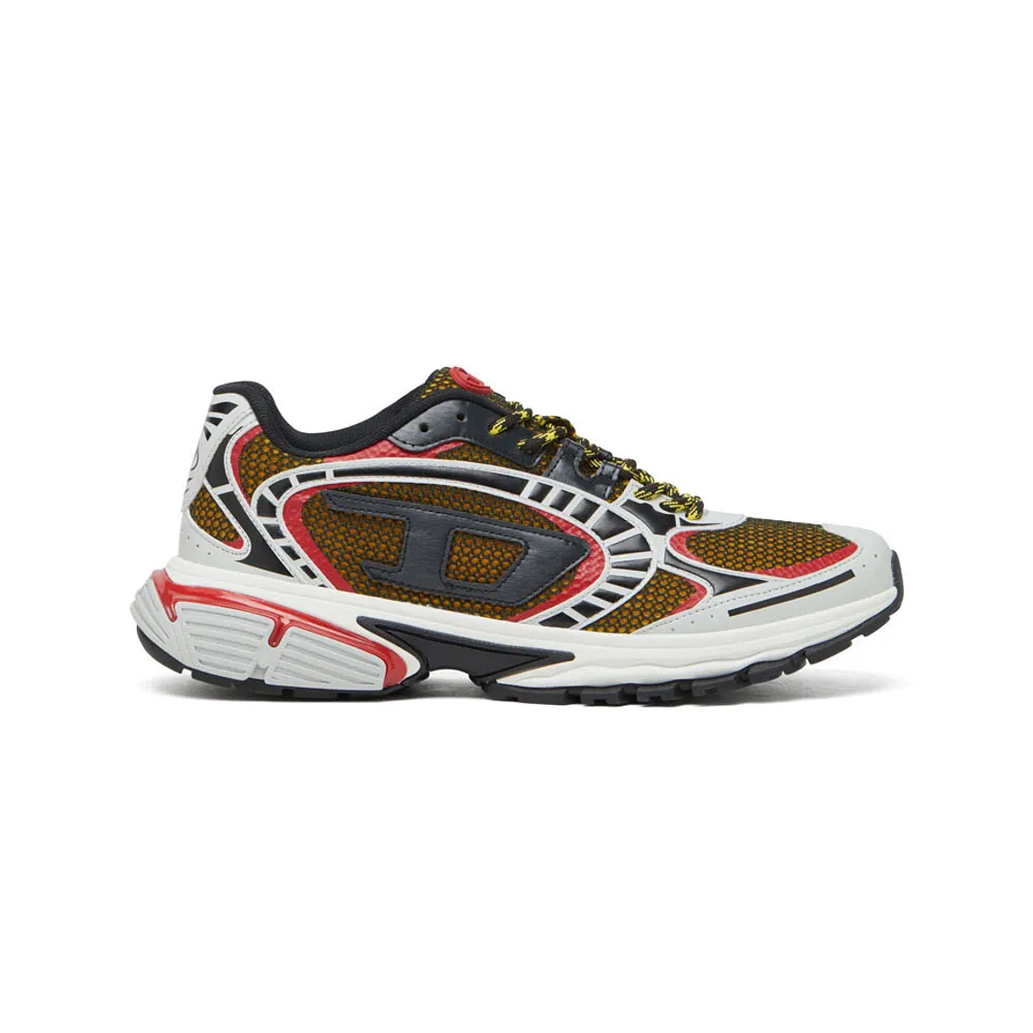 Tenis Hombre Diesel 1