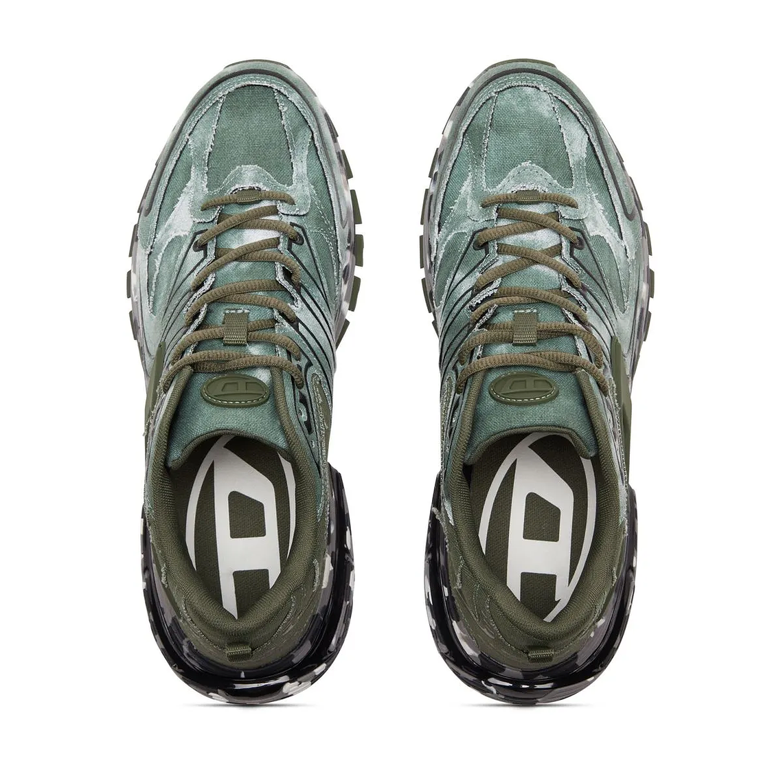Tenis Hombre Diesel 5