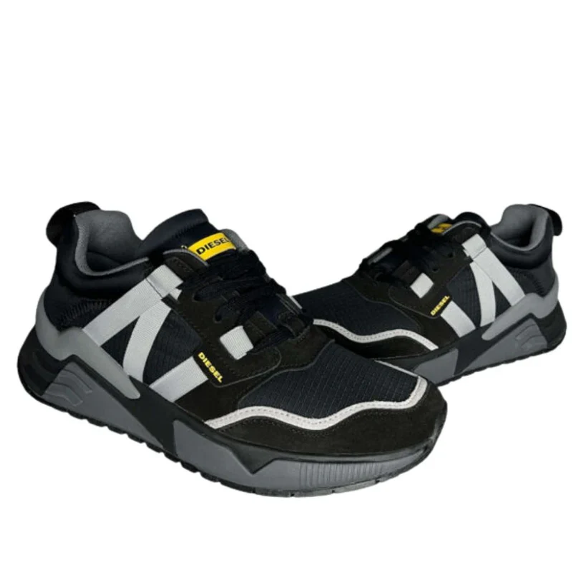 Tenis Hombre Diesel 1