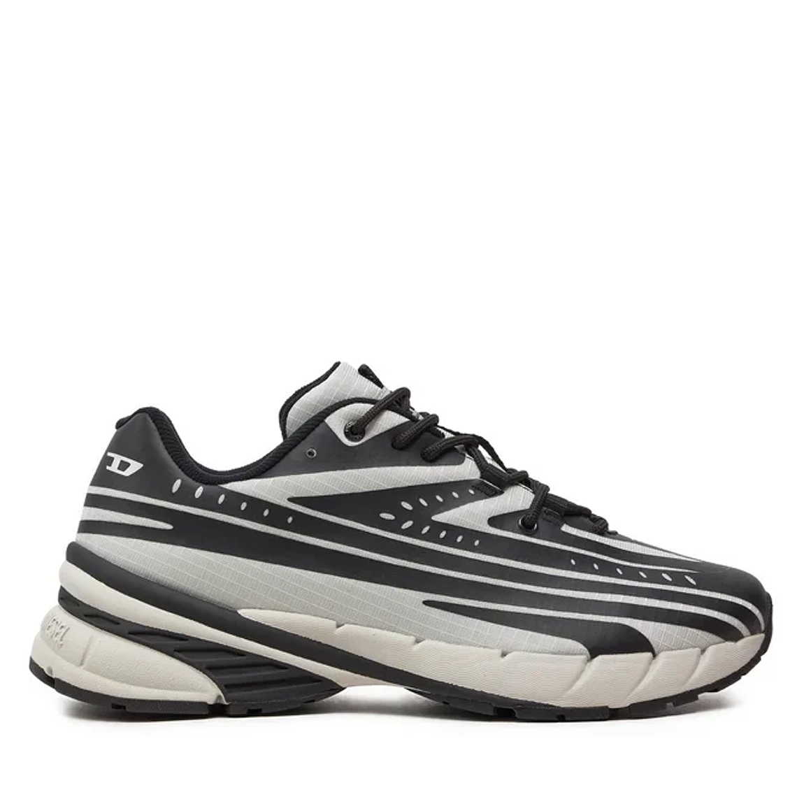 Tenis Hombre Diesel 1