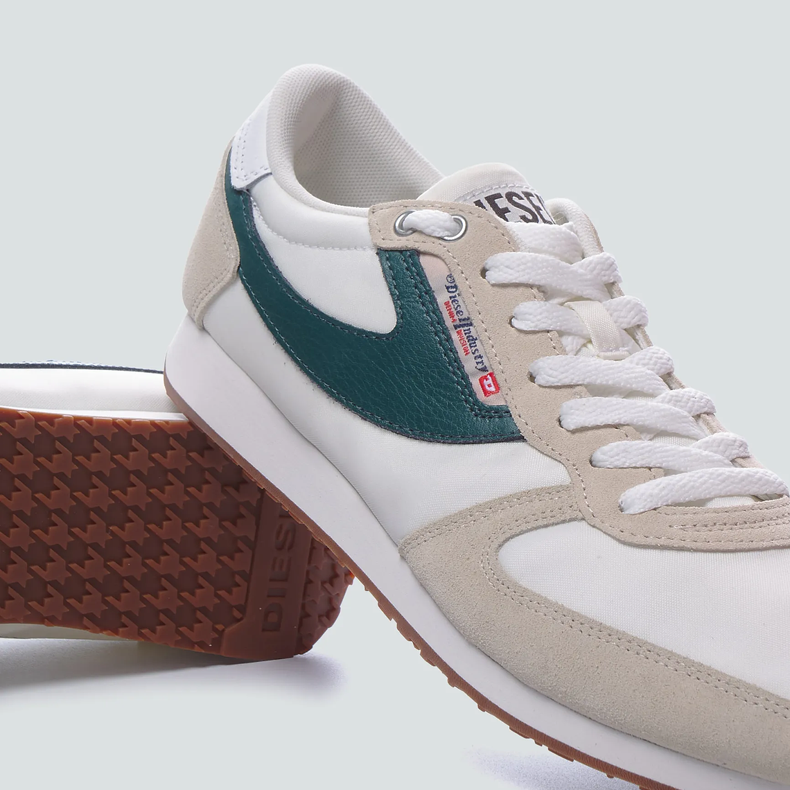 Tenis Hombre Diesel 5