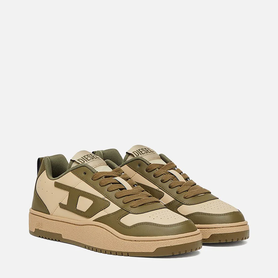 Tenis Hombre Diesel 2