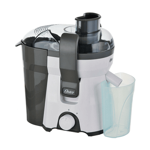 Extractor de Jugos Compac Juice / Oster
