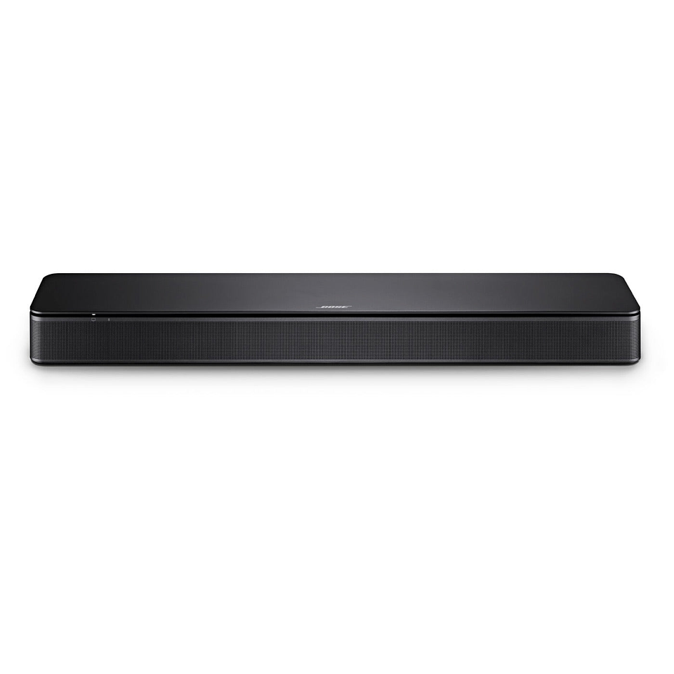 Barra de Sonido BOSE TV Speaker Negro 1