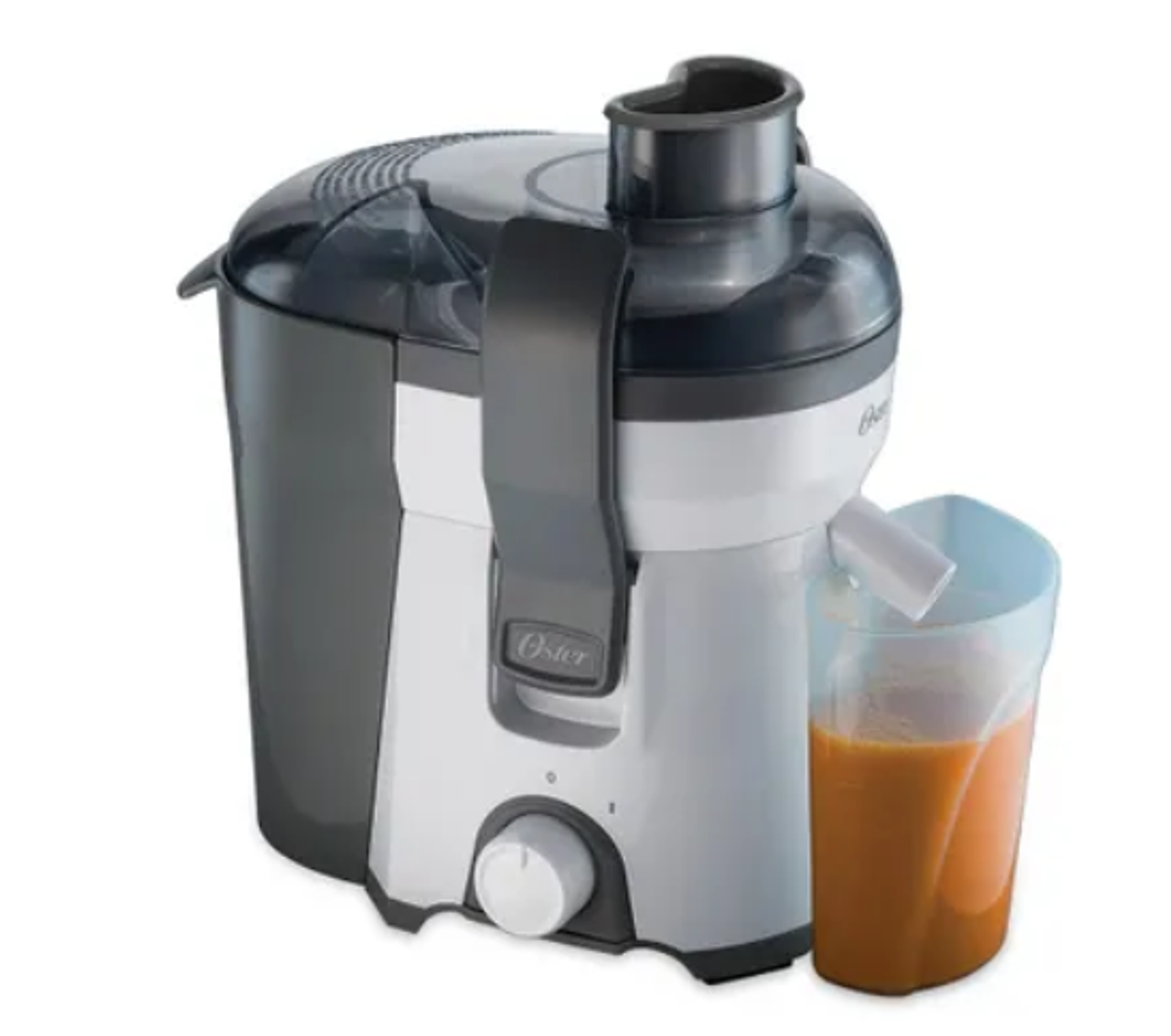 Extractor de Jugos Compac Juice / Oster 3