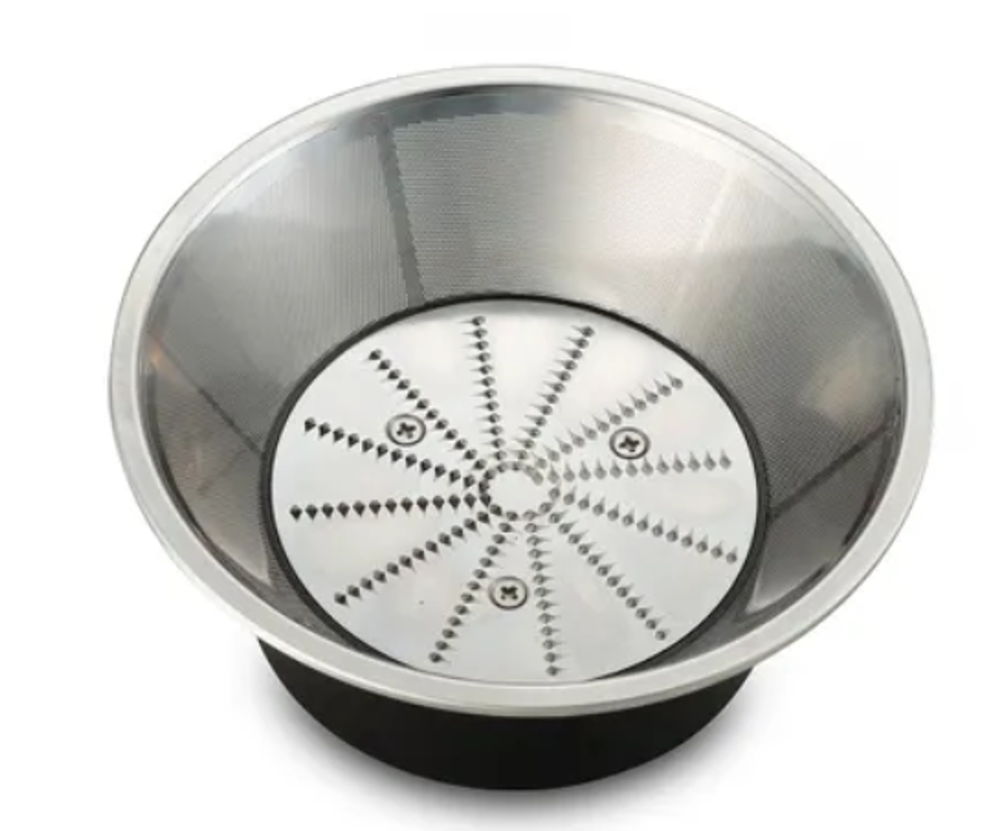 Extractor de Jugos Compac Juice / Oster 4