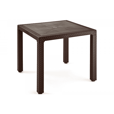 Mesa Eterna Wengue / Rimax