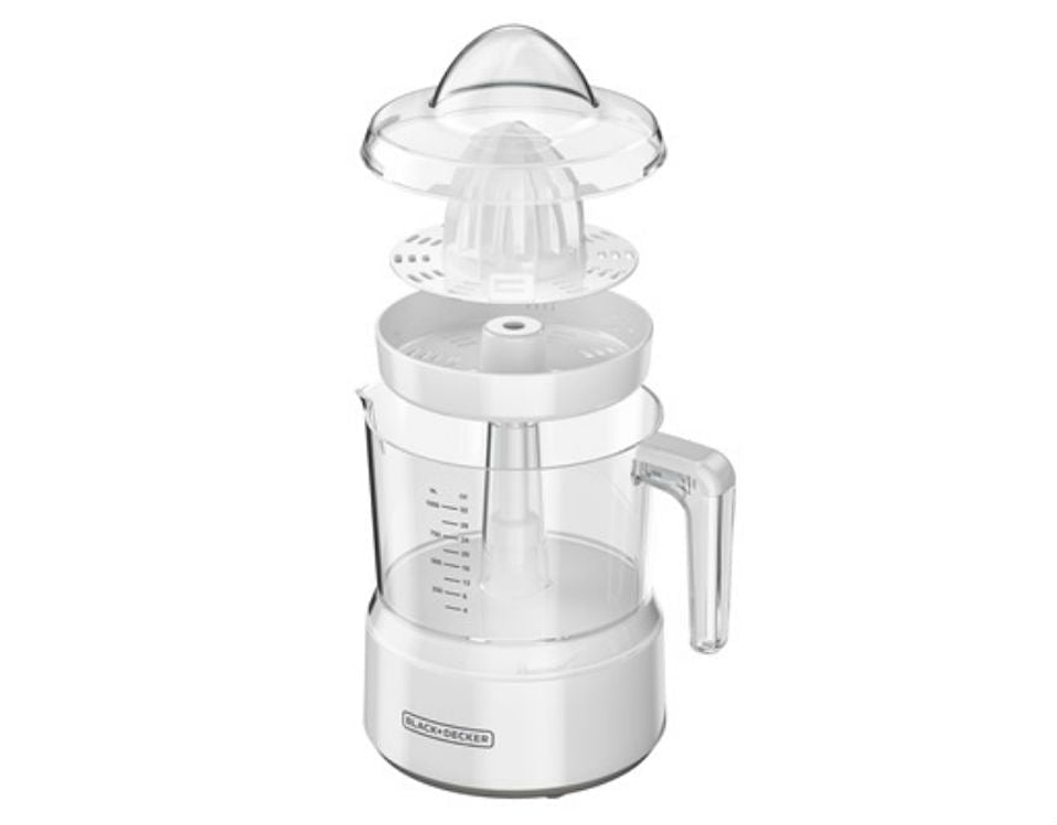 Exprimidor Eléctrico / Black and Decker 2