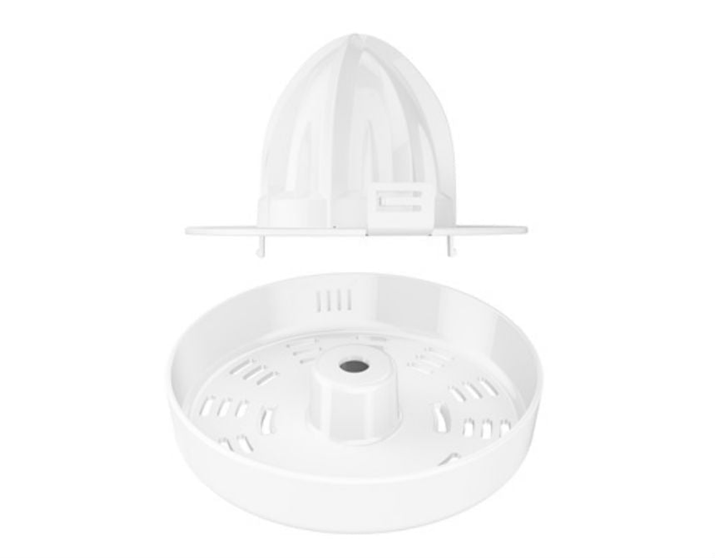 Exprimidor Eléctrico / Black and Decker 4