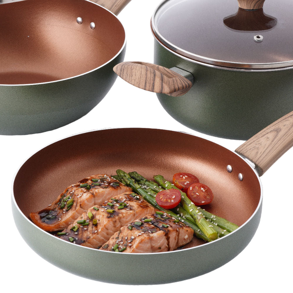 Bateria en Cuarzo marca Universal 4