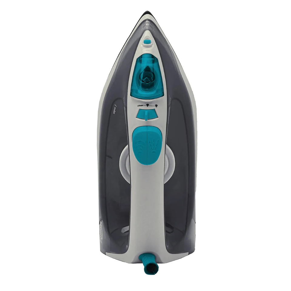 Placha a Vapor y Seco Ceramic Steam / Home Elements 4