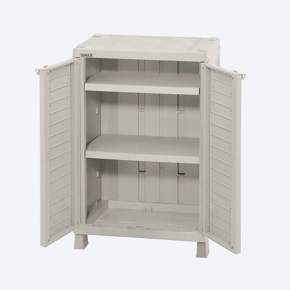 Armario Mediano Barú 3