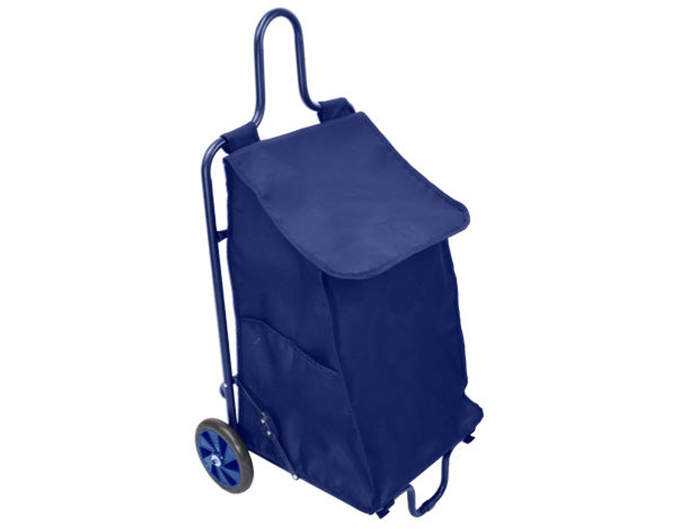 Carro para Mercar Lona / Prodehogar 2