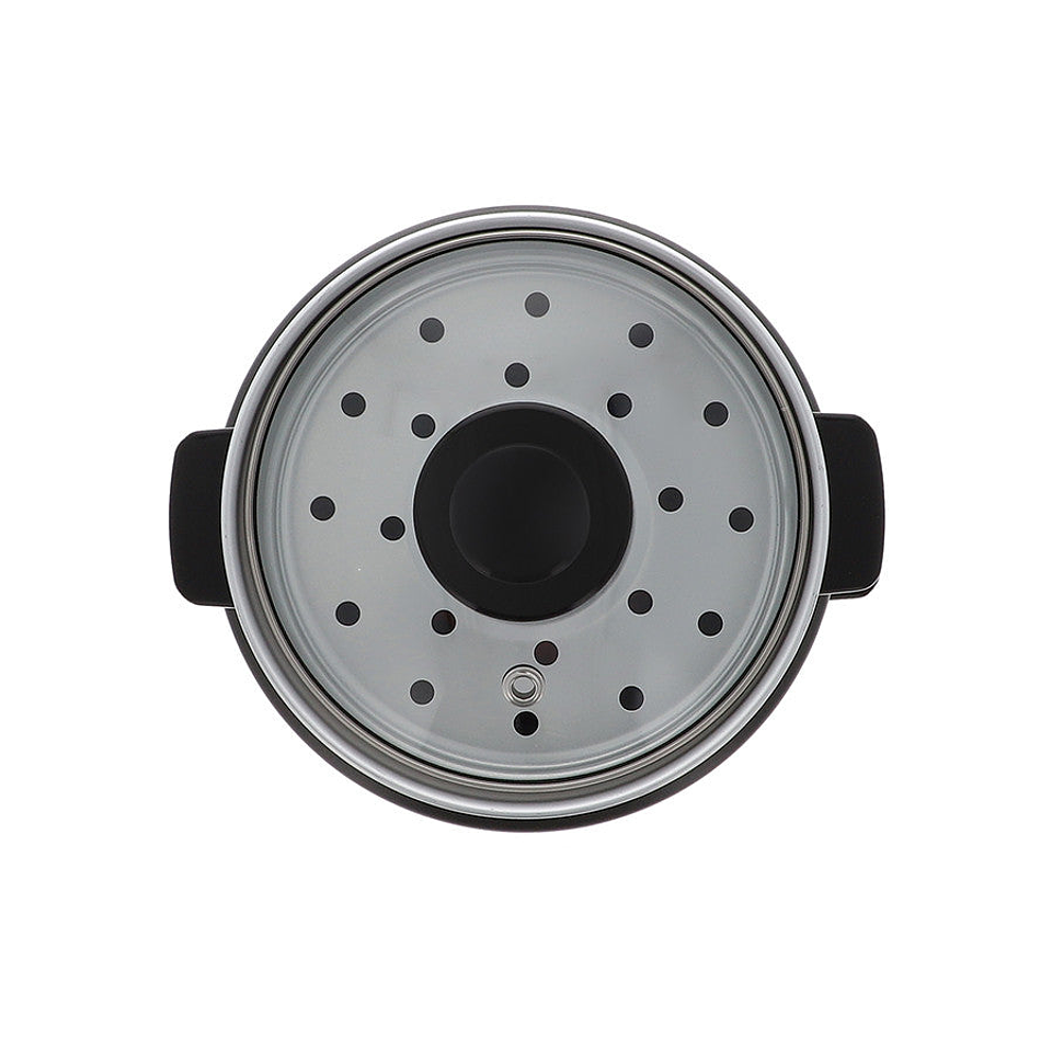 Arrocera Con Función Vaporera 3 Tazas / Imusa 5