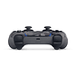 Control PLAYSTATION PS5 Dualsense Gris|Verde Camuflado - Miniatura 4