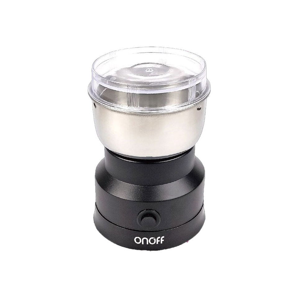 Pulverizador de Granos 300 gr / OnOff 1