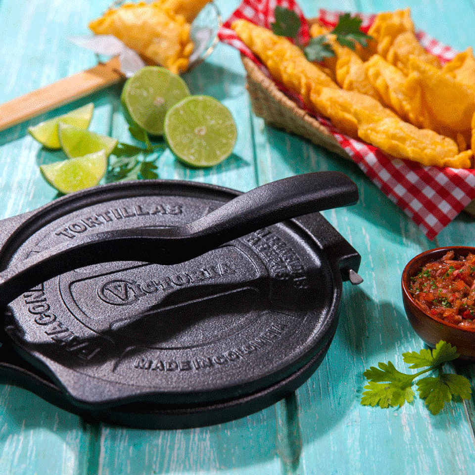 Pataconera 20 cm / Victoria 2