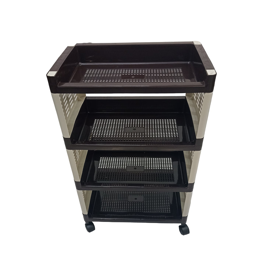 Multiestante de Lujo / Mundiplas 2