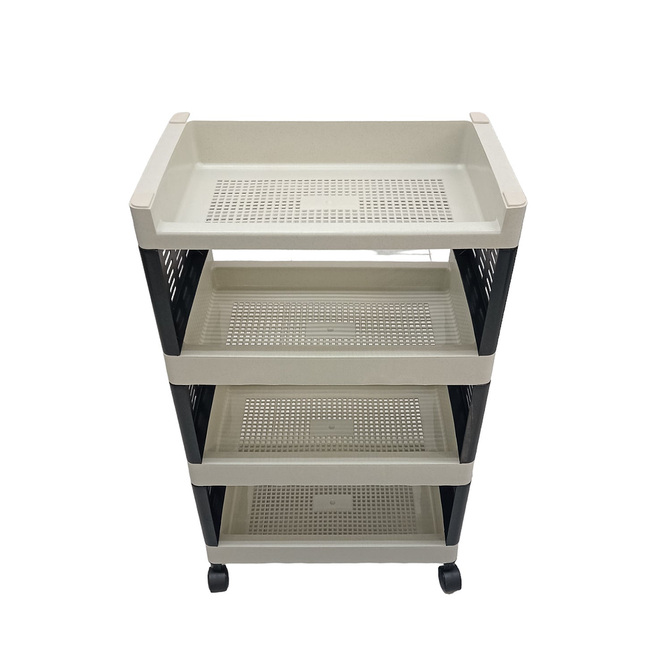 Multiestante de Lujo / Mundiplas 3