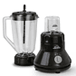Licuadora 2 Velocidades + Pulso y Picatodo / Home Elements - Miniatura 2
