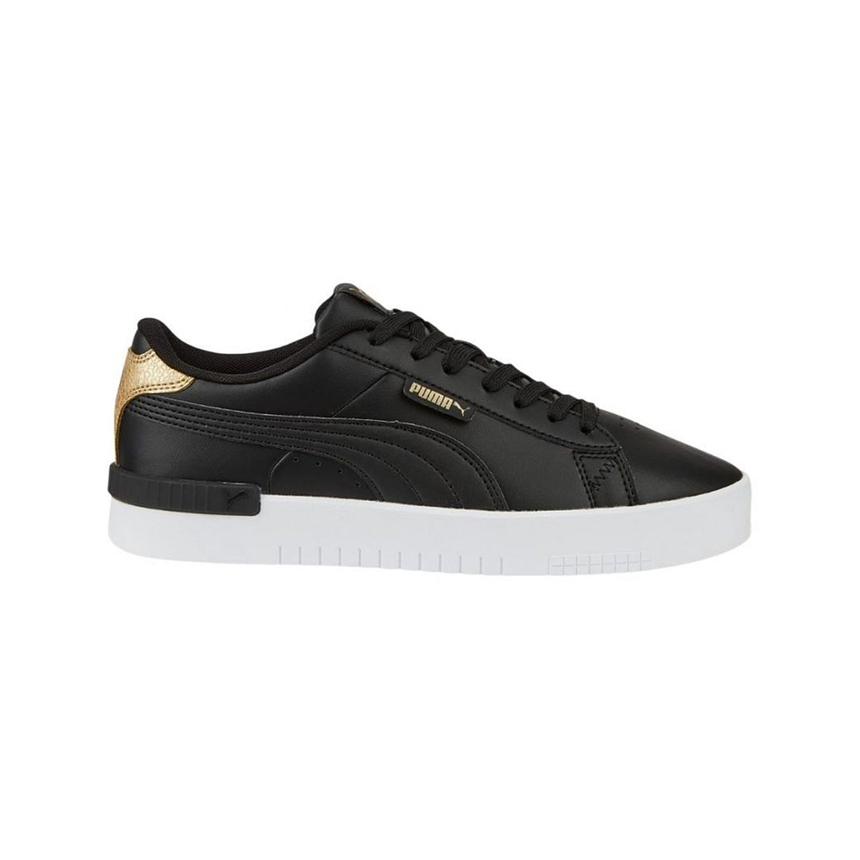 Tenis Puma Jada Distressed Sneakers 1