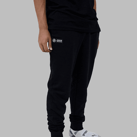 Sudadera Puma Mercedes F1 Essentials