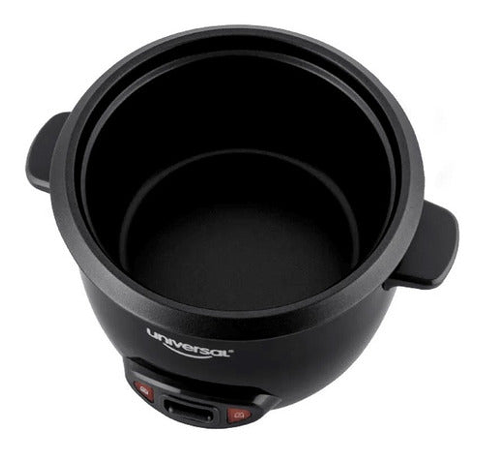 Arrocera 5 Tazas  / Universal 2