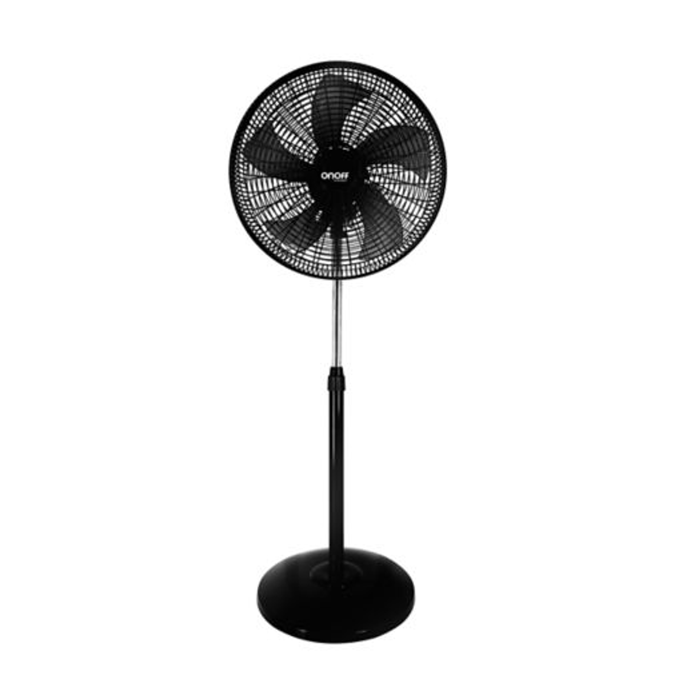 Ventilador de Pedestal 18' / OnOff 2