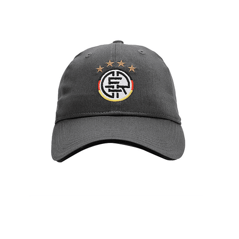 Gorra Puma Ftbl Core Cap Fan