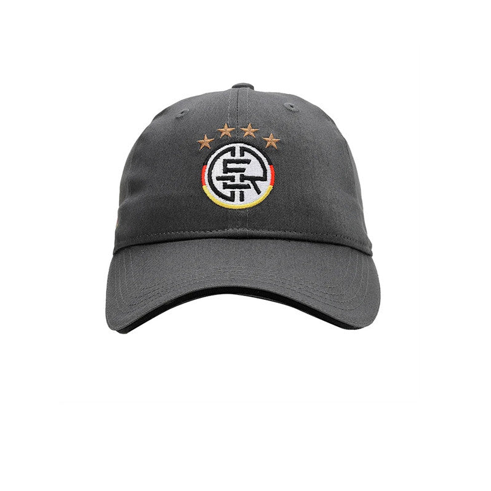Gorra Puma Ftbl Core Cap Fan 1