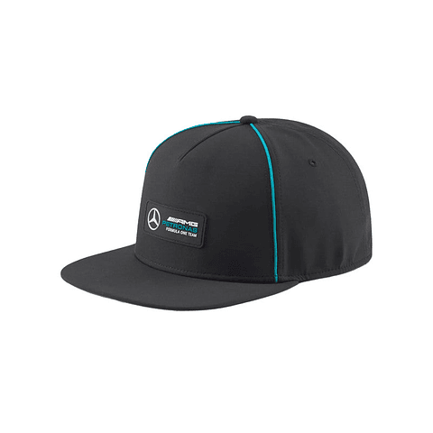 Gorra Puma Mercedes Motorsport Cap For
