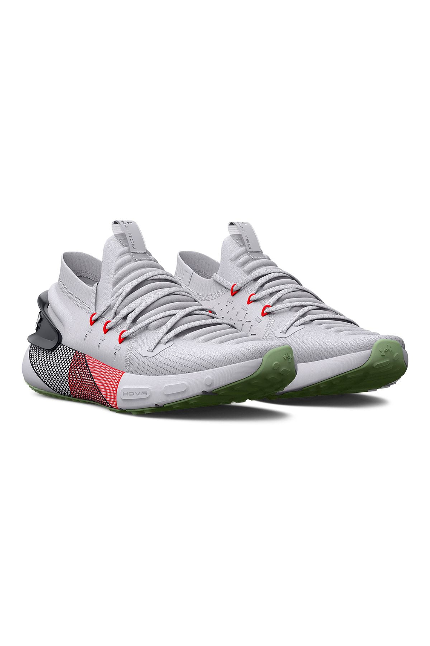 Tenis de Running UA HOVR™ Phantom 3 Launch para Hombre 3