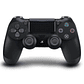Control PLAYSTATION DualShock 4 Negro 2 - Miniatura 1