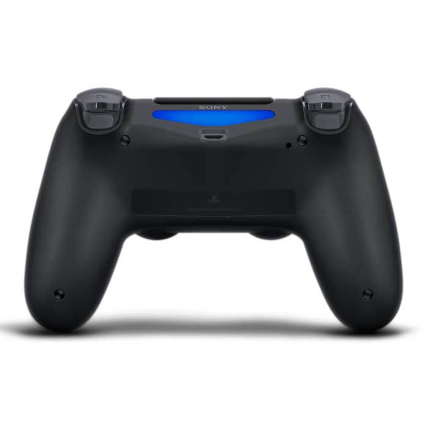 Control PLAYSTATION DualShock 4 Negro 2 2