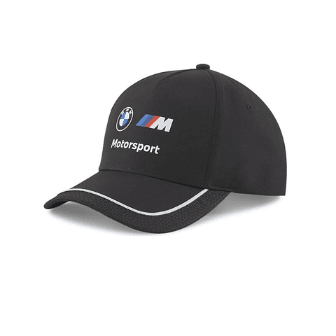 Gorra Bmw M Motorsport