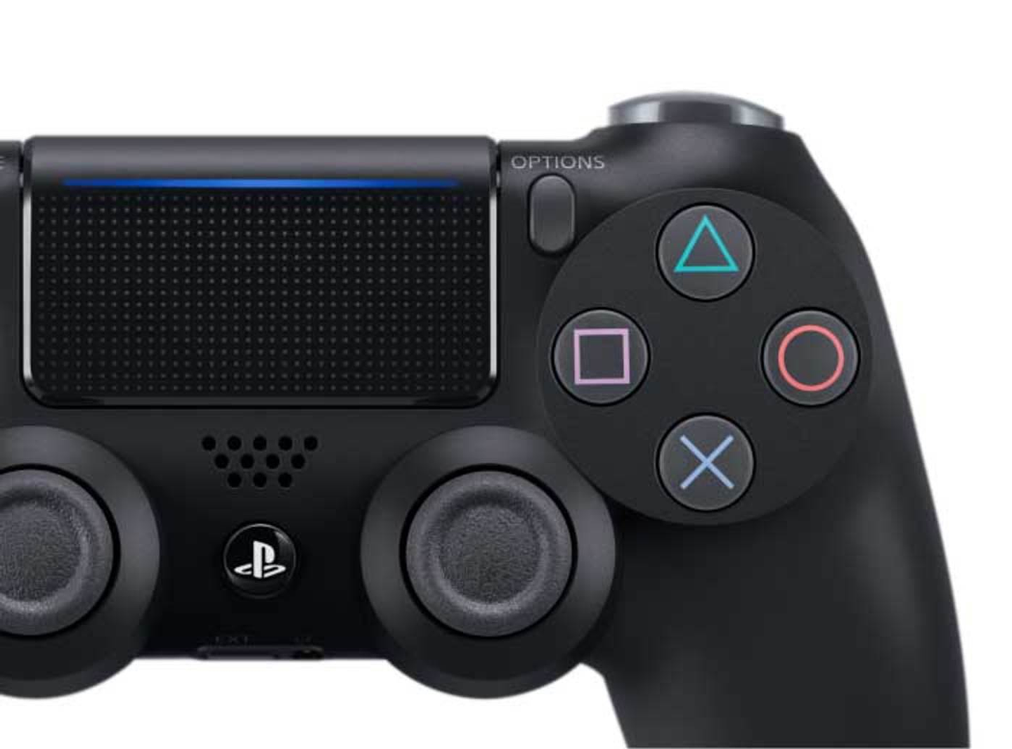 Control PLAYSTATION DualShock 4 Negro 2 4