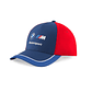 Gorra Bmw M Motorsport - Miniatura 3