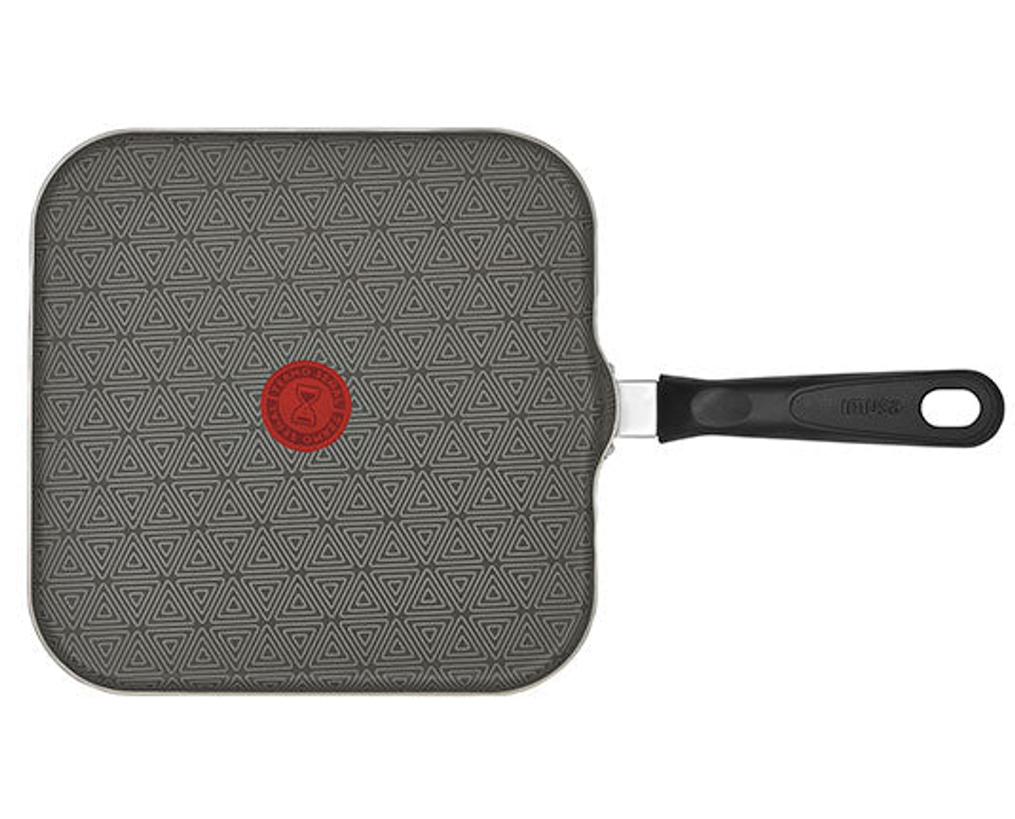 Plancha Asadora Talent / Imusa 2