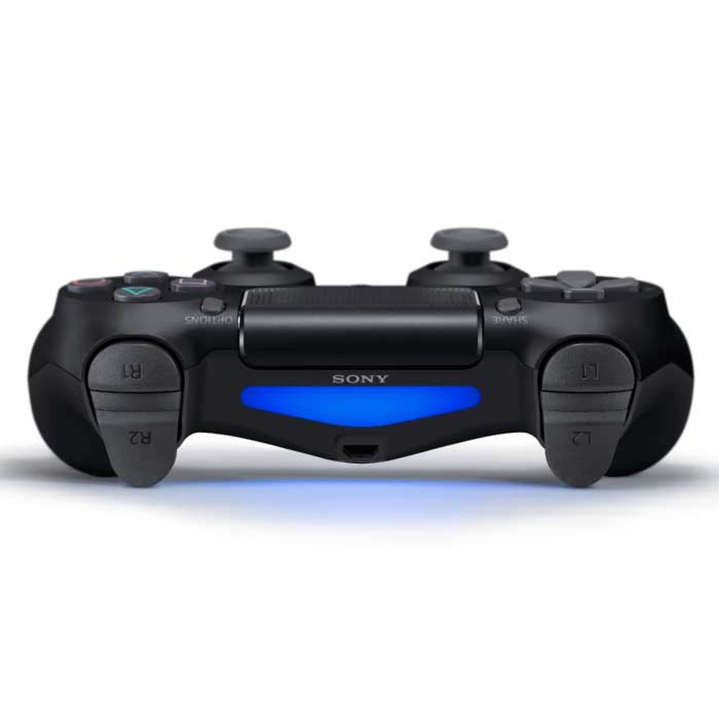 Control PLAYSTATION DualShock 4 Negro 2 5