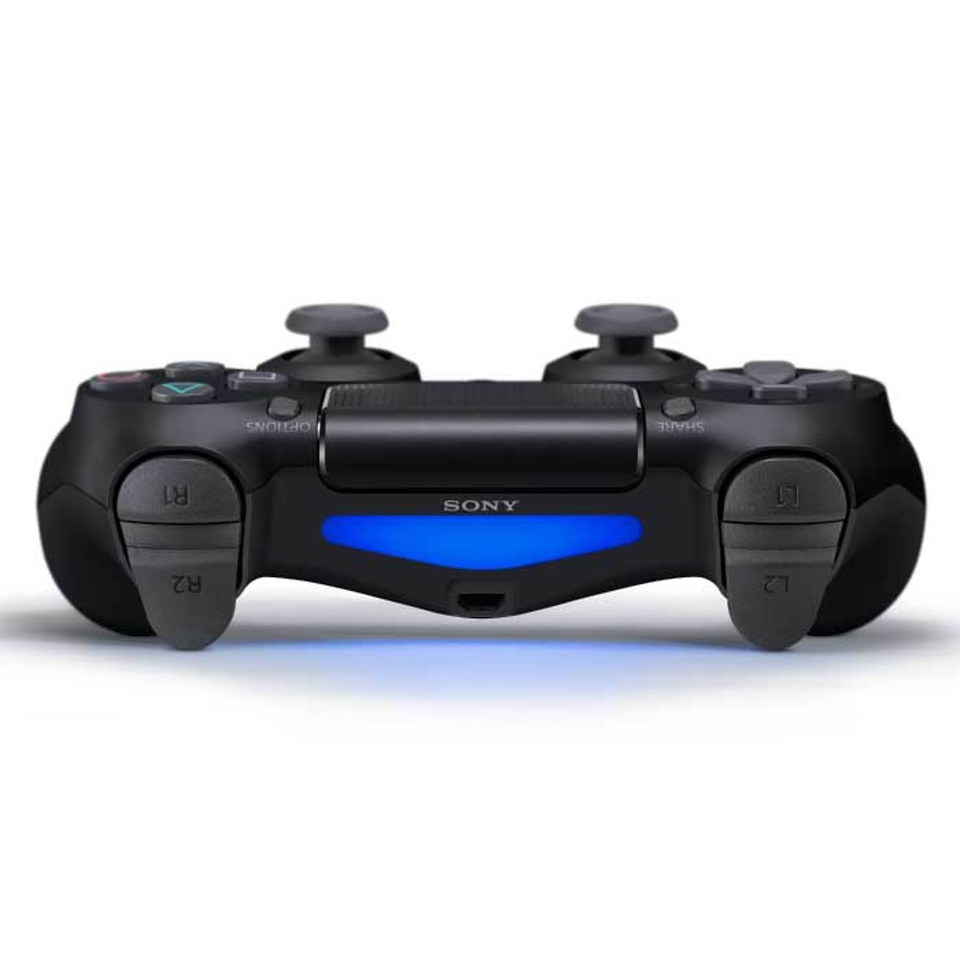 Control PLAYSTATION DualShock 4 Negro 2 5