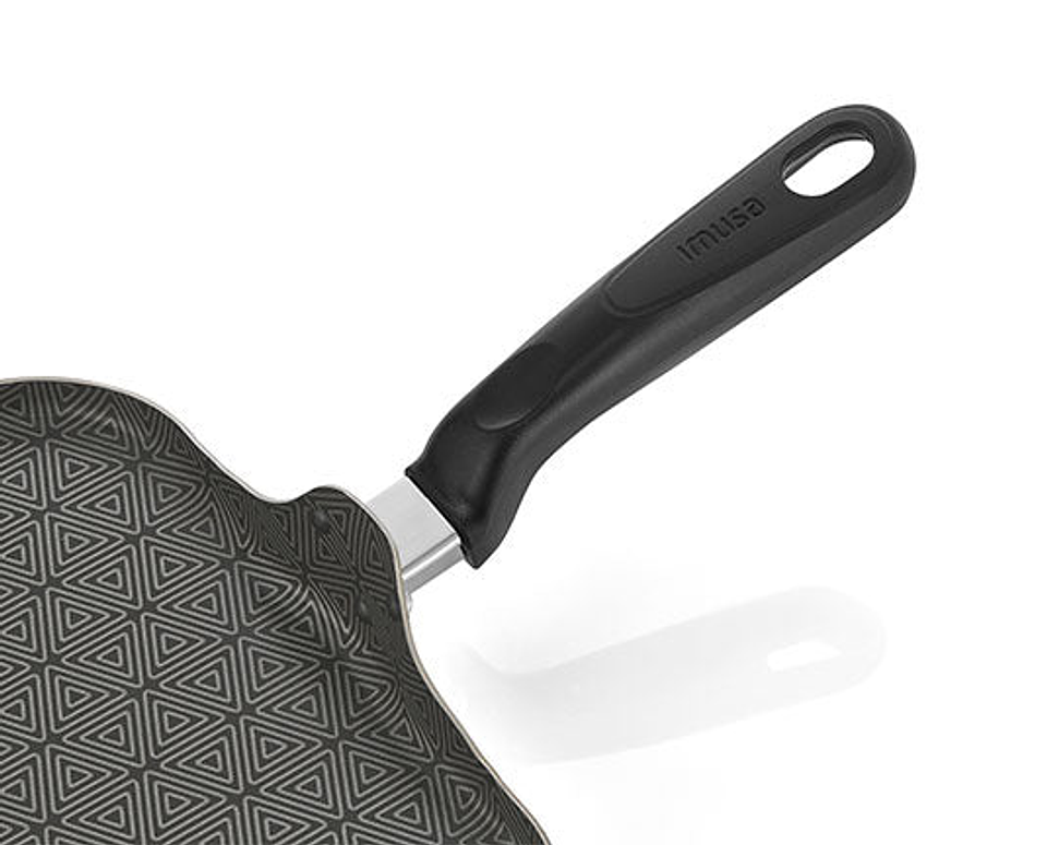 Plancha Asadora Talent / Imusa 3