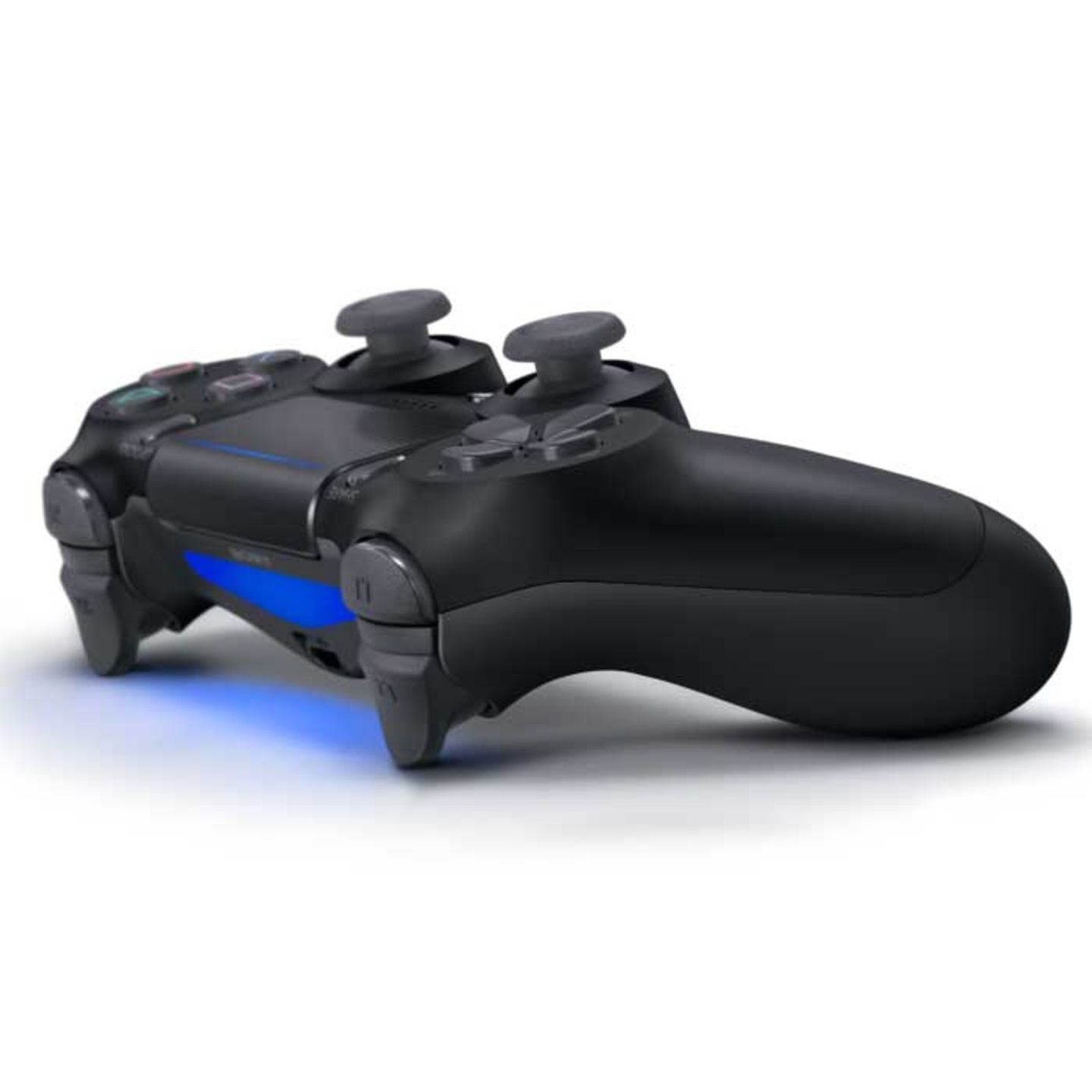 Control PLAYSTATION DualShock 4 Negro 2 6