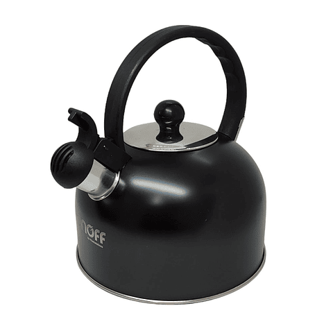 Tetera Silbadora 2 lts / OnOff