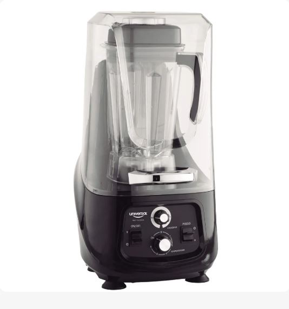 Licuadora Suprema / Universal 1